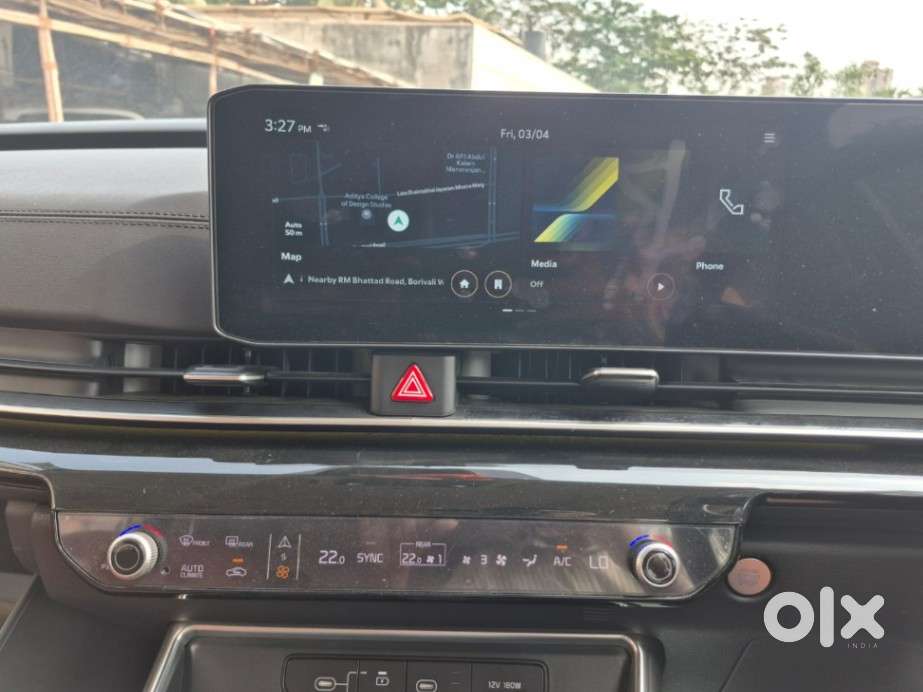 Kia Carnival Limousine Plus 7 Str, 2025, Diesel