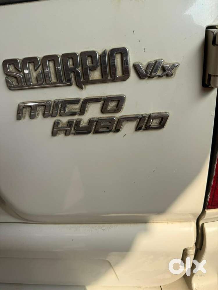 Top Model Scorpio 2030 Valid