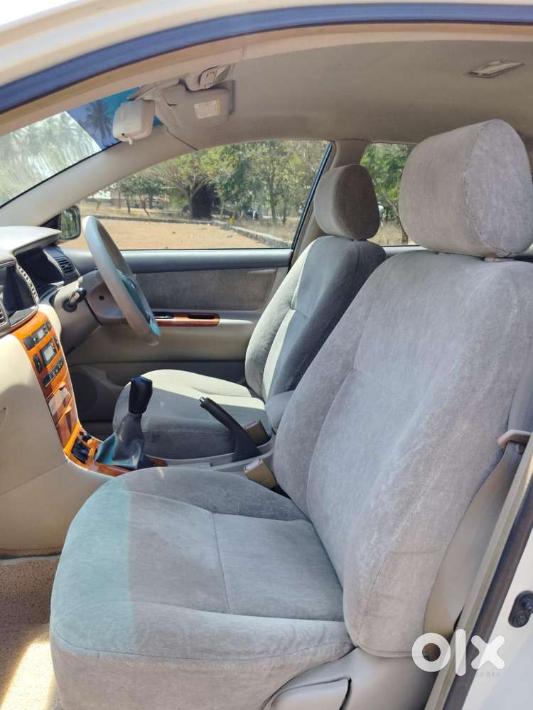 Toyota Corolla H2 1.8e, 2003, Lpg