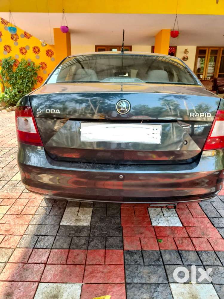 Single Owner, Re Registered On Transfer From Delhi To Keralam Delhi