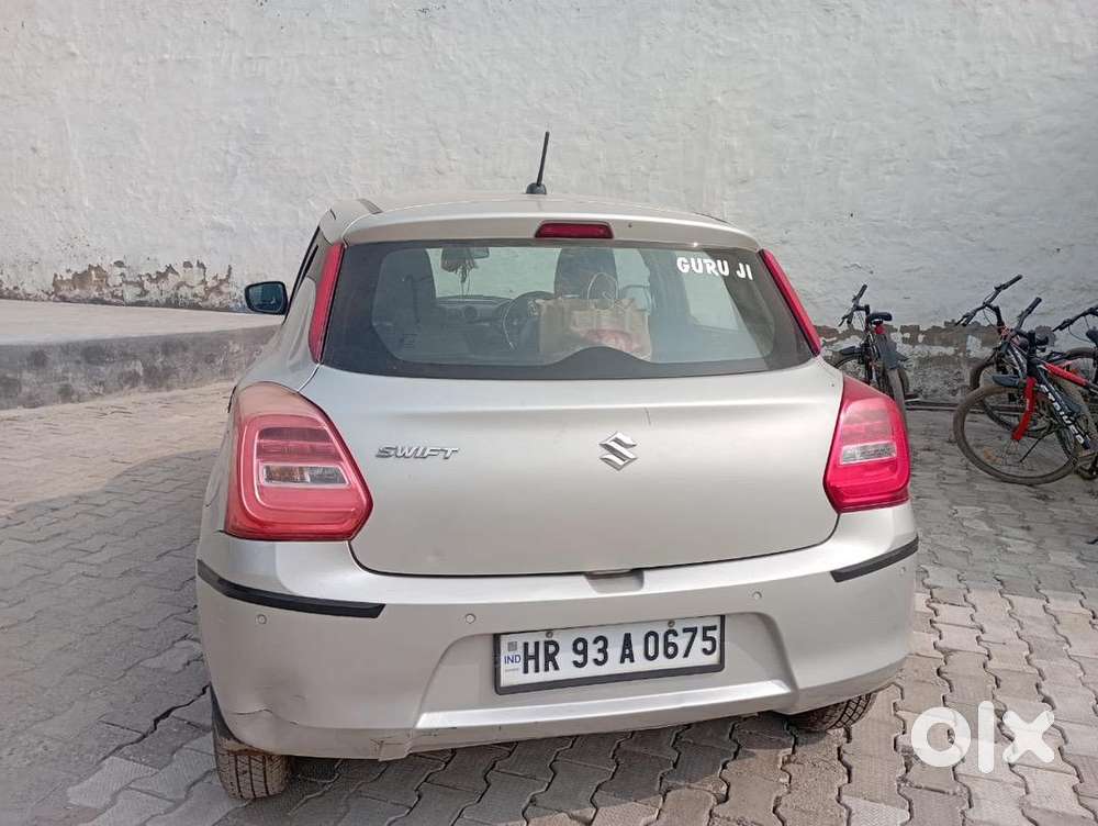 Maruti Suzuki Maruti 2020
