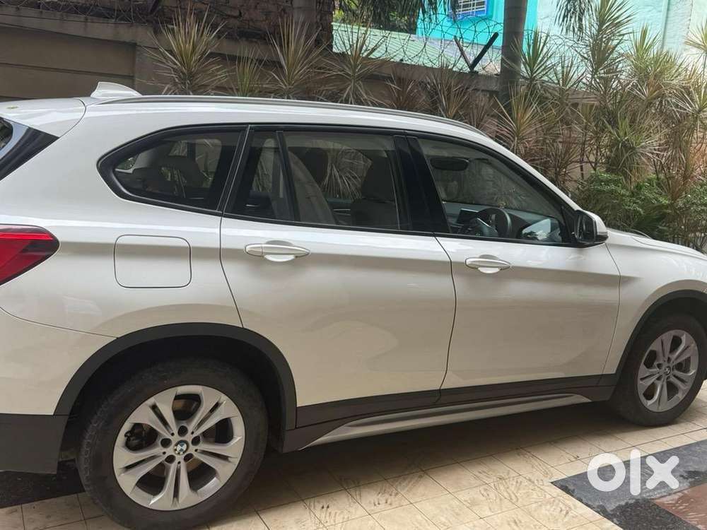 Bmw Ix1 2022 Diesel Well Maintained