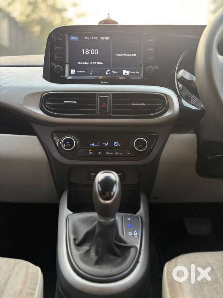 Hyundai Grand I10 Nios, 2020, Petrol