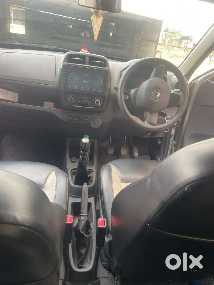 Renault Kwid 2016 Petrol Good Condition