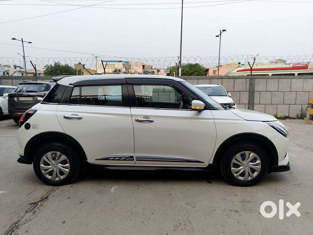 Maruti Suzuki Swift Vxi Cng, 2025, Cng & Hybrids