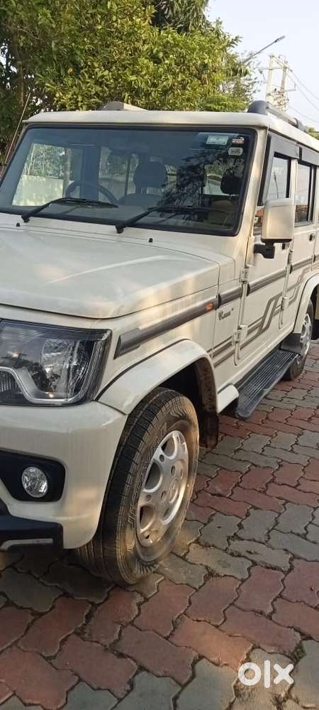 Mahindra Be 6 Be, 2022, Diesel