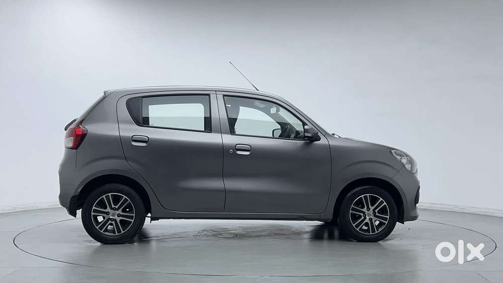 Maruti Suzuki Celerio Zxi, 2022, Petrol