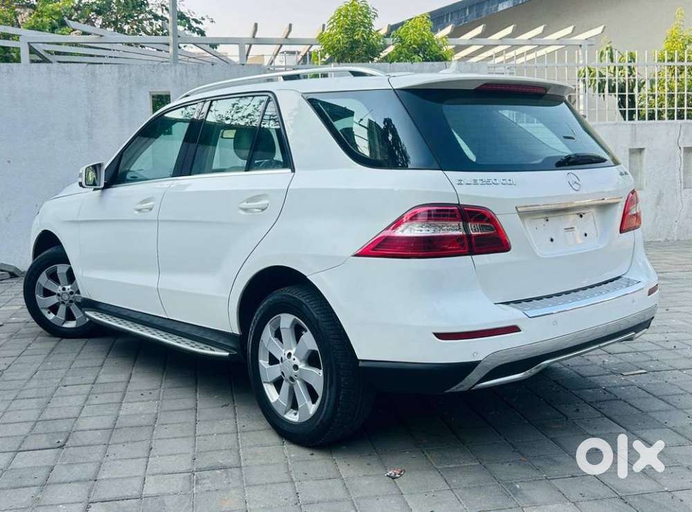 Mercedes-benz Gle Class 2.1 250d 4matic, 2015, Diesel