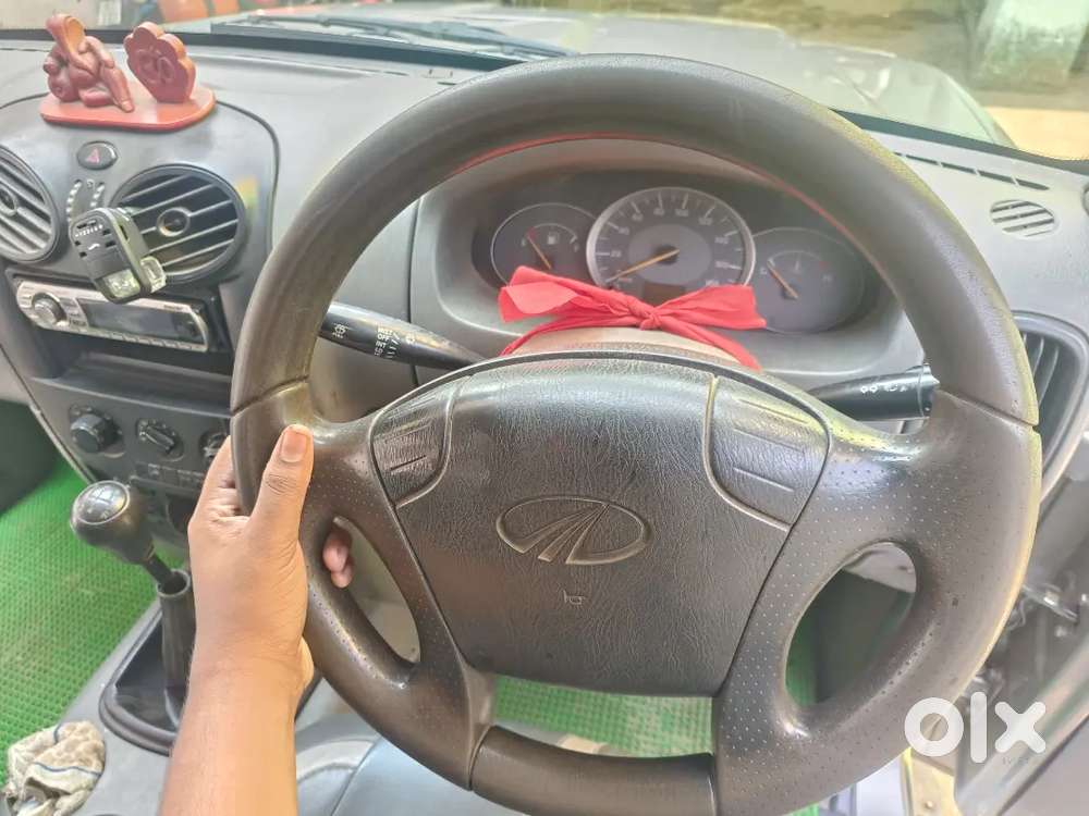 Mahindra Scorpio M2di