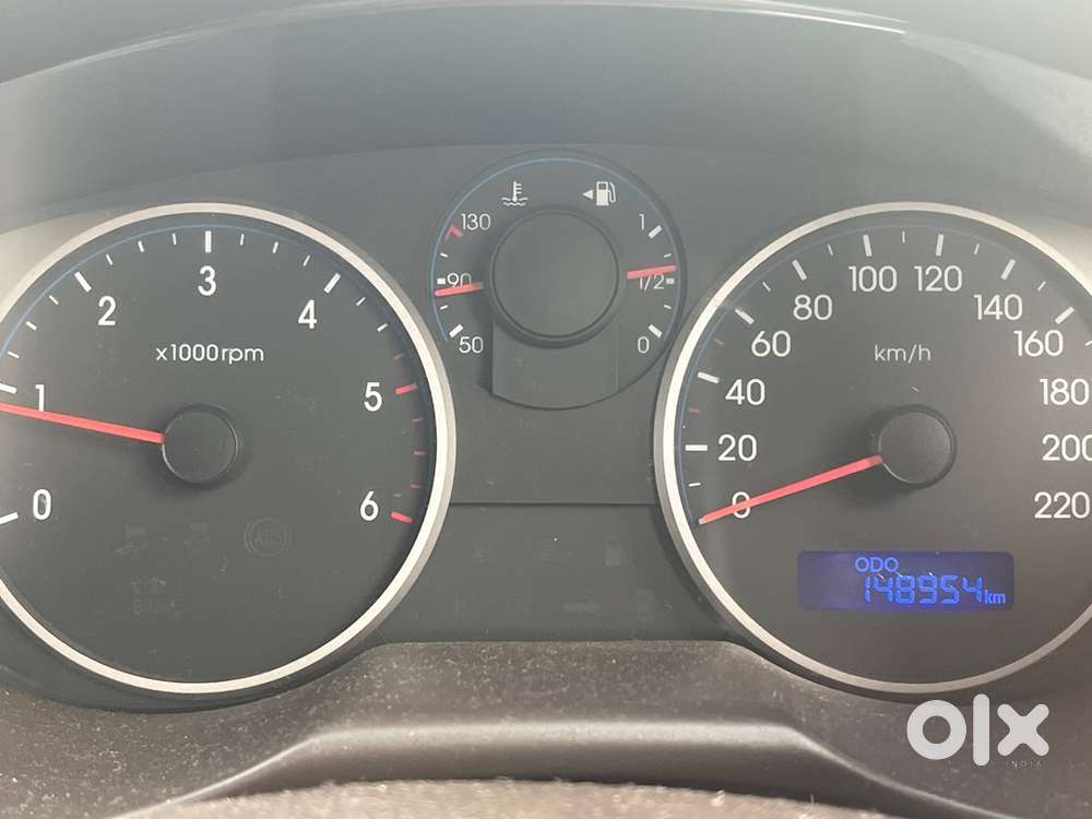 Hyundai I20 Magna 2011