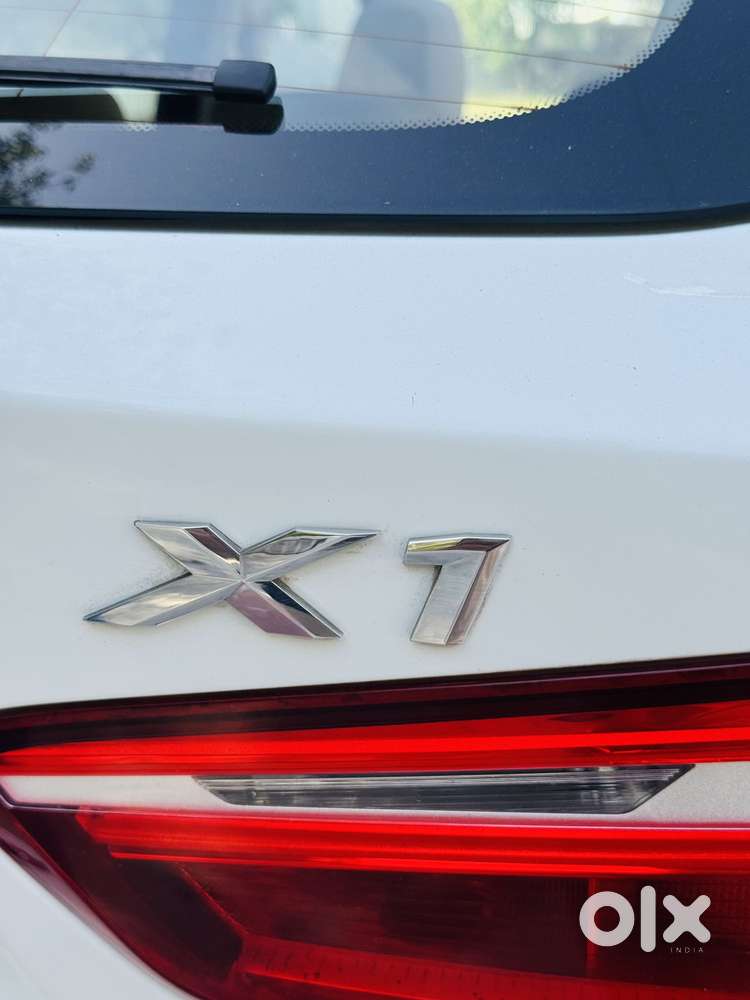 Bmw X1 2.0 Sdrive 20d, 2018, Diesel