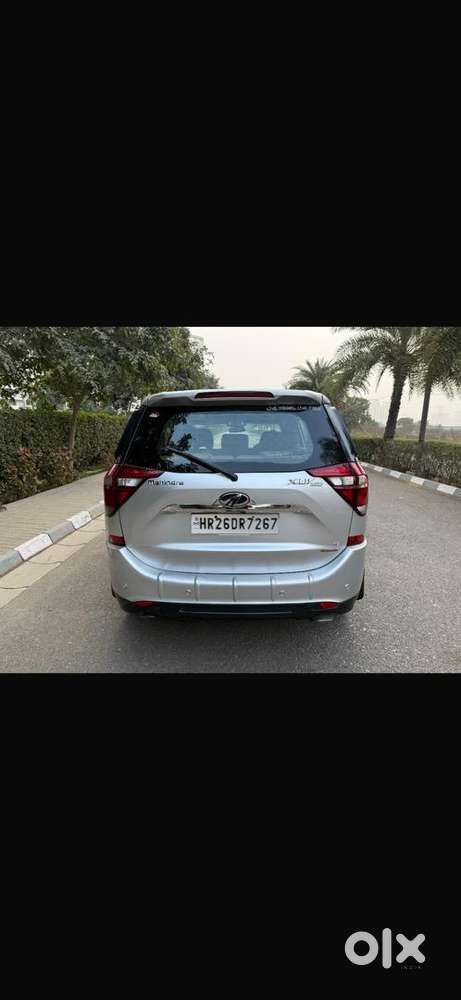 Mahindra Diesel Car 2018