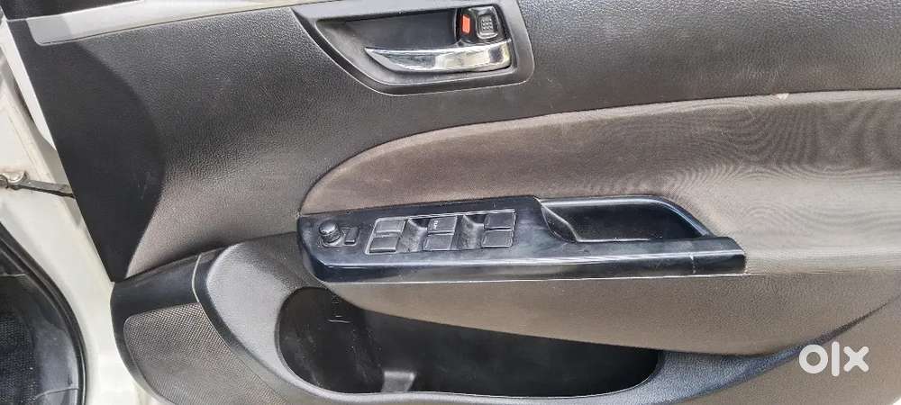 Maruti Suzuki Swift Vxi(o) 2016 Petrol