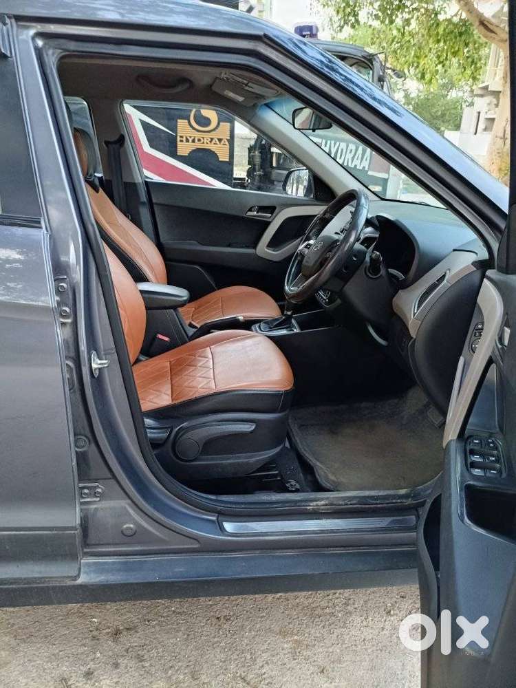 Hyundai Creta 1.4 Crdi S Plus, 2018, Diesel