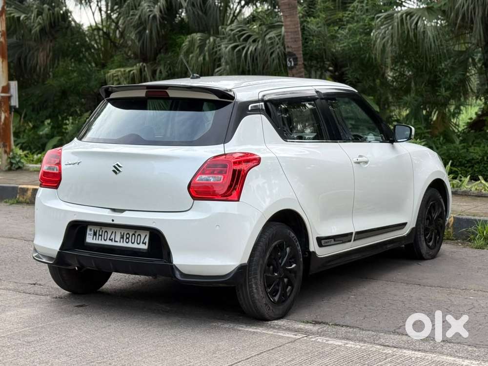 Maruti Suzuki Swift, 2023, Petrol