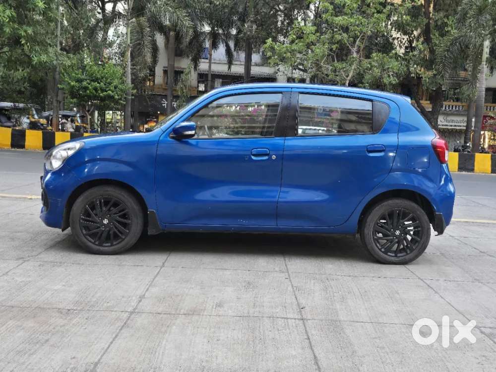 Maruti Suzuki Celerio Zxi, 2022, Petrol