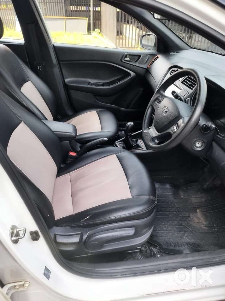 Hyundai I20 1.2 Asta, 2017, Petrol