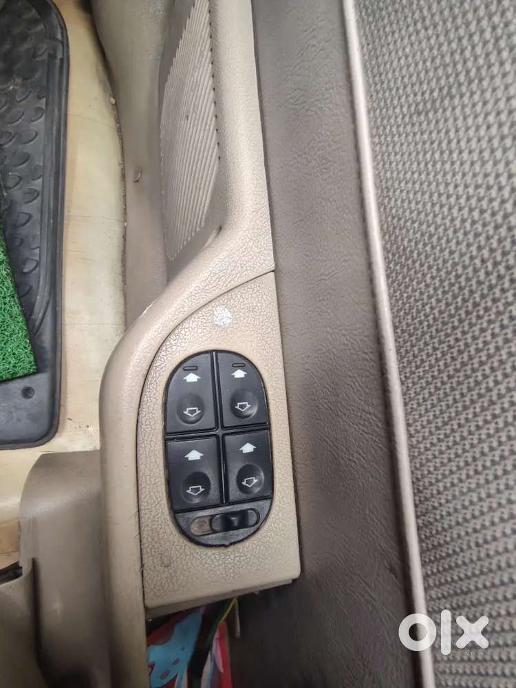 Ford Ikon 1.4 2010 Diesel Manual