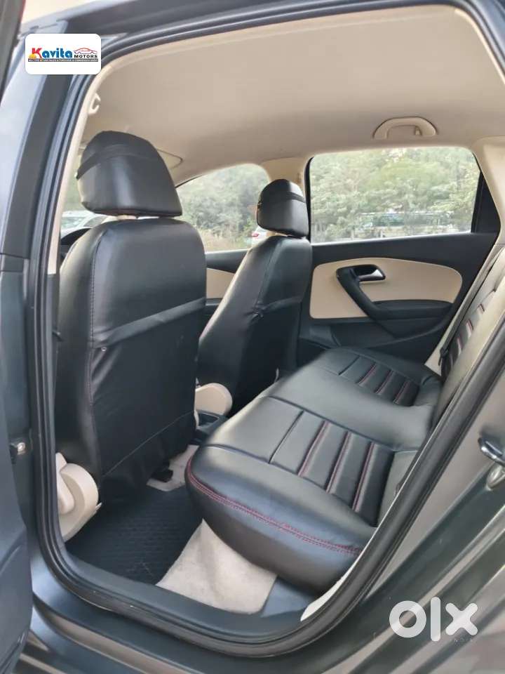 Volkswagen Ameo 1.5 Tdi Comfortline, 2017, Diesel