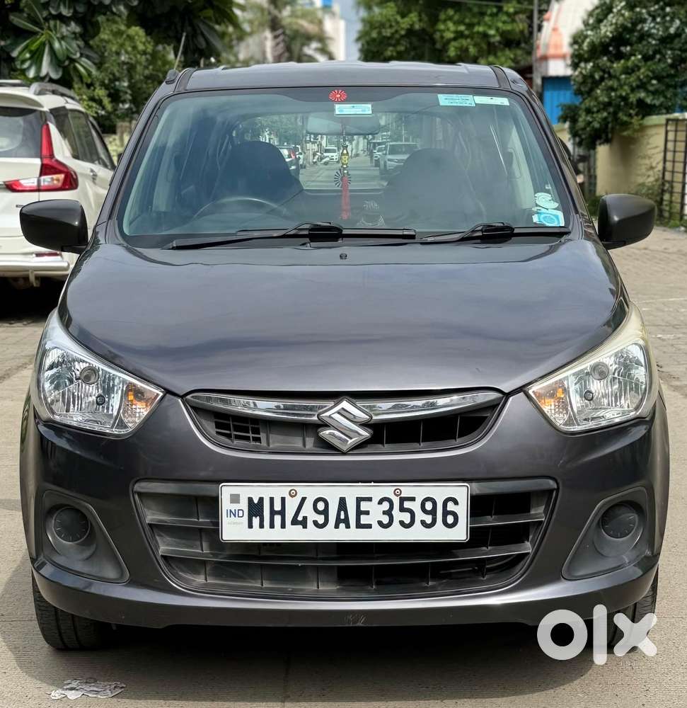 Maruti Suzuki Alto K10 Vxi (o), 2016, Petrol
