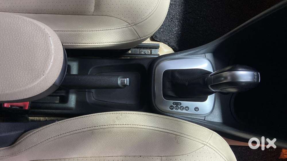 Volkswagen Vento 1.2 Tsi Highline Plus At, 2019, Petrol