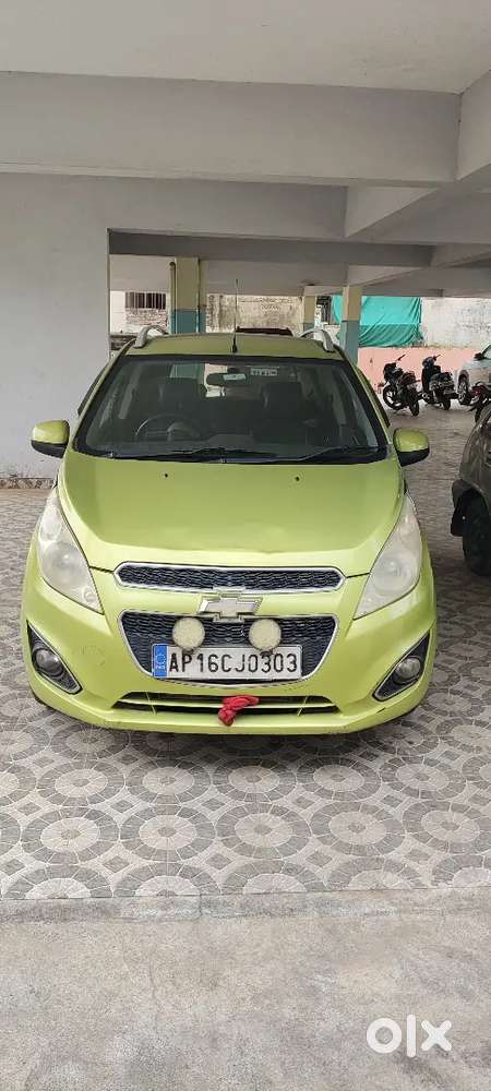 Chevrolet Beat 2013 Diesel Good Condition,