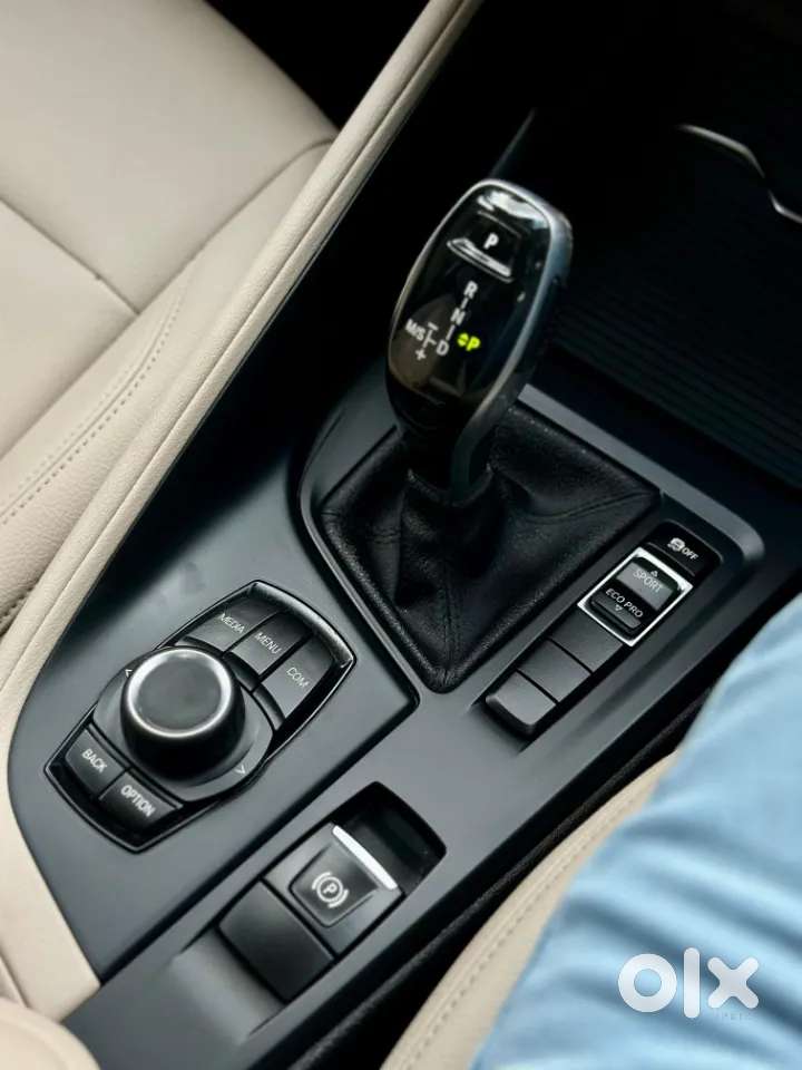 Bmw X1 2.0 Sdrive20i Sportx, 2021, Petrol