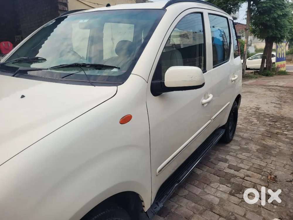 Mahindra Quanto 1.5 C6 2012 Diesel