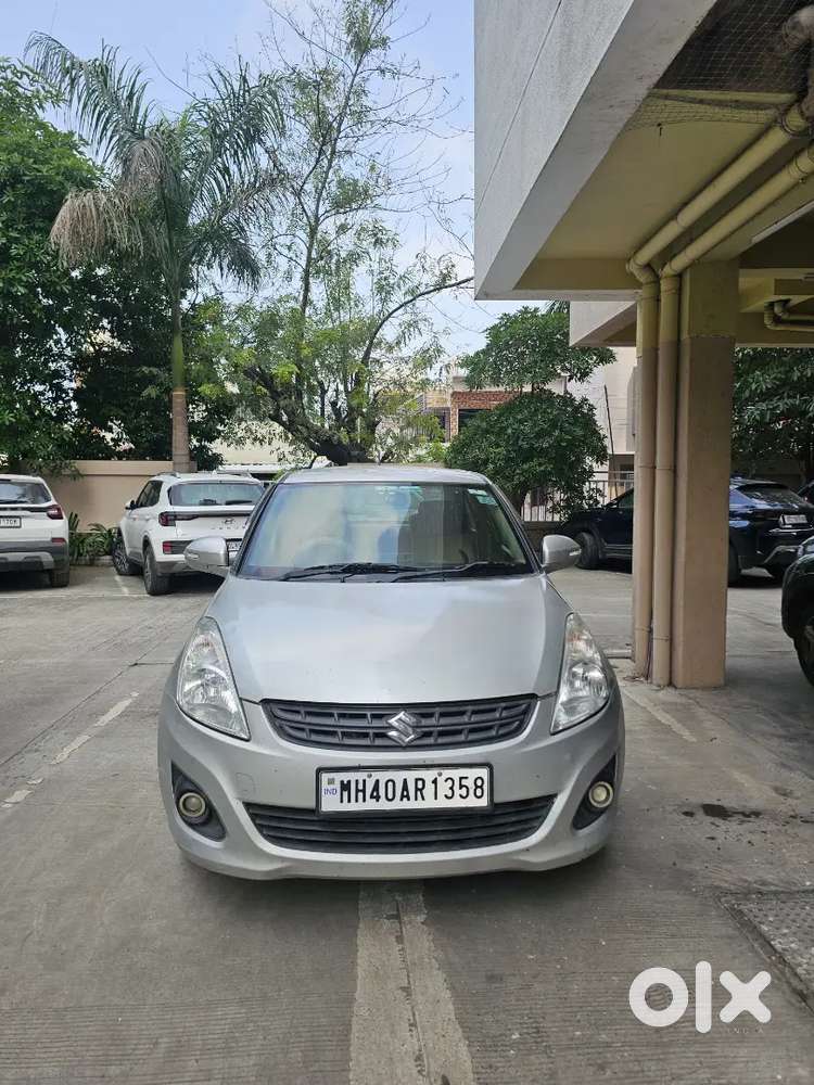 Maruti Suzuki Swift Dzire 2014 Manual Petrol