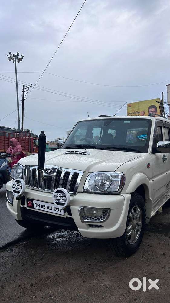Mahindra Diesel Car 2014