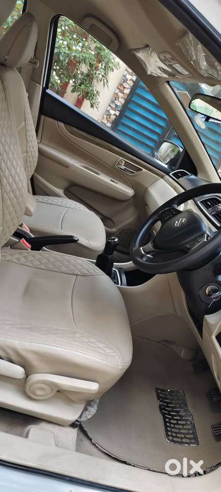 Maruti Suzuki Ciaz Smart Hybrid Delta , 2021, Petrol