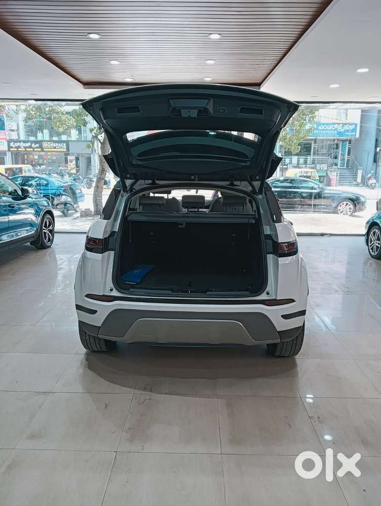 Land Rover Range Evoque Se, 2020, Diesel