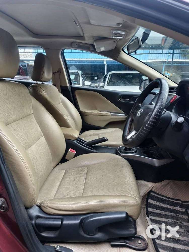 Honda City I Dtec Vx, 2014, Diesel