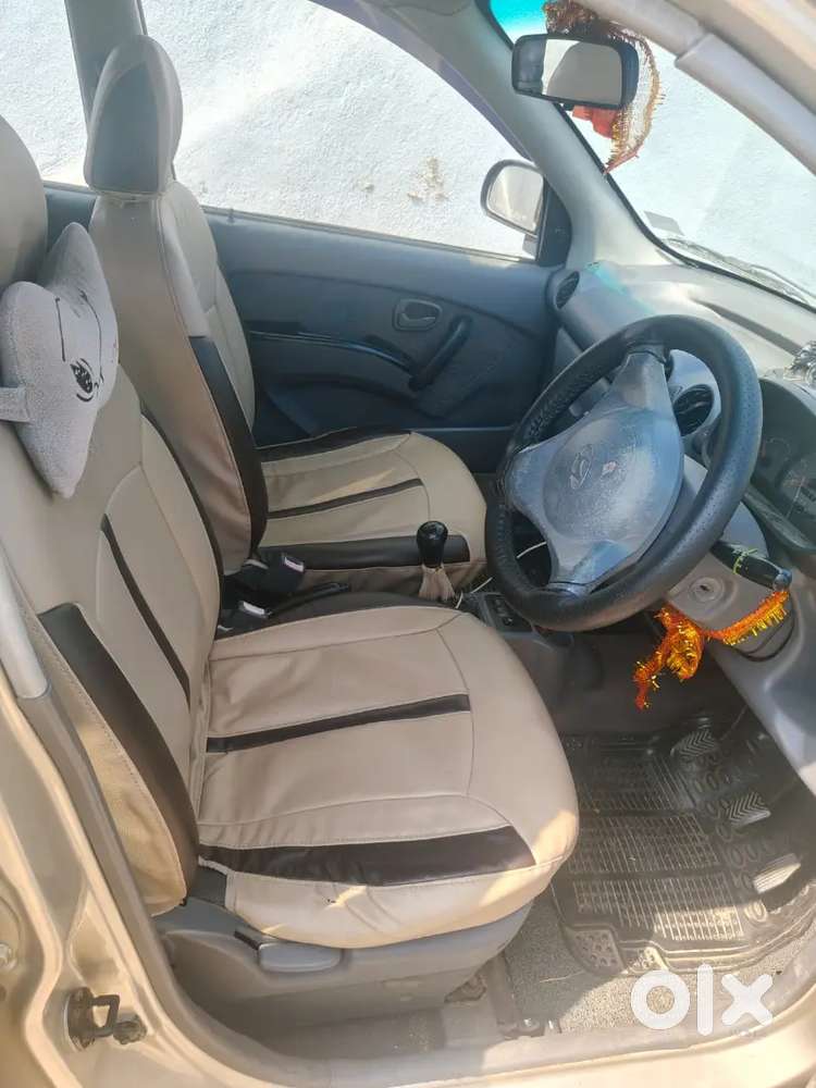Buying New Car