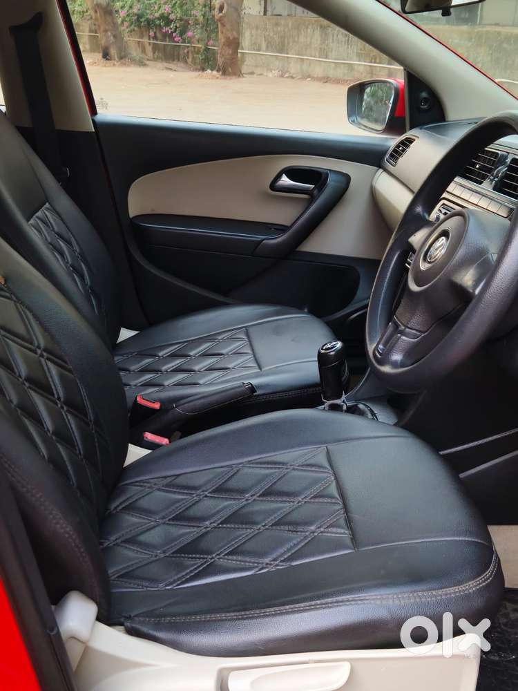 Volkswagen Polo, 2011, Petrol