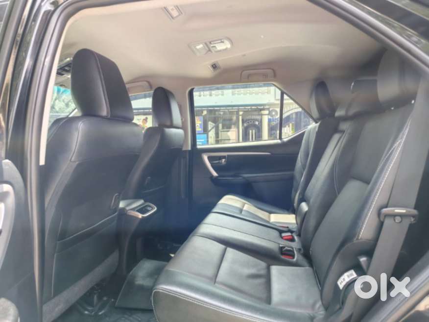 Toyota Fortuner 4x4 At 2.8 Diesel, 2025, Diesel