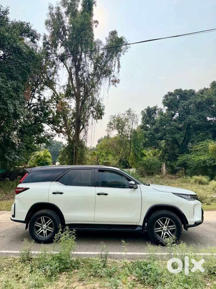 Toyota Fortuner 4x2 At, 2018, Diesel