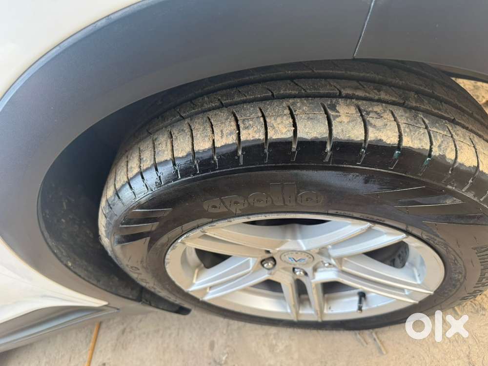 Hyundai Creta 2018 Diesel Manual Car