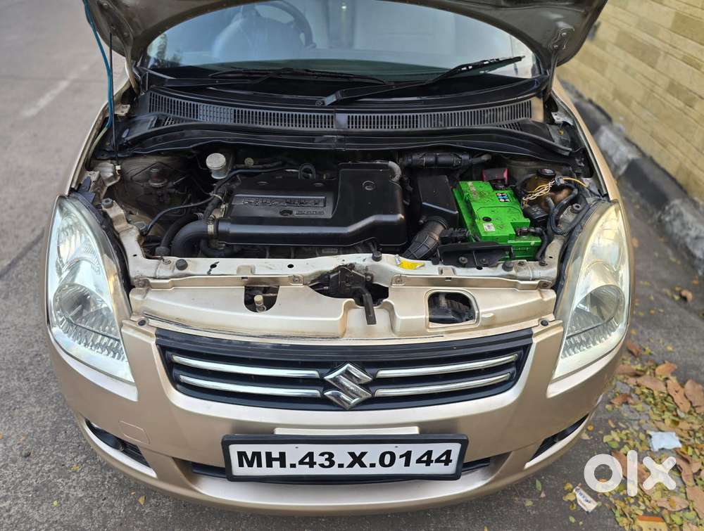 Maruti Suzuki Dzire Tour Diesel, 2008, Diesel