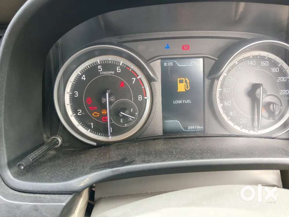 Maruti Suzuki Ertiga 2024
