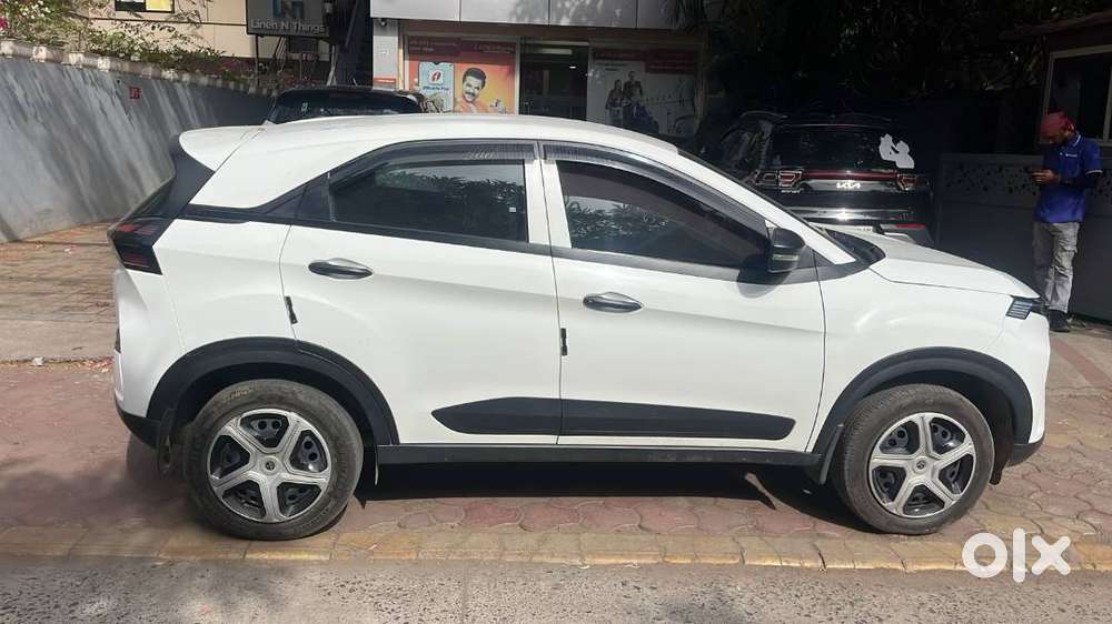 After Market Cng Installed..