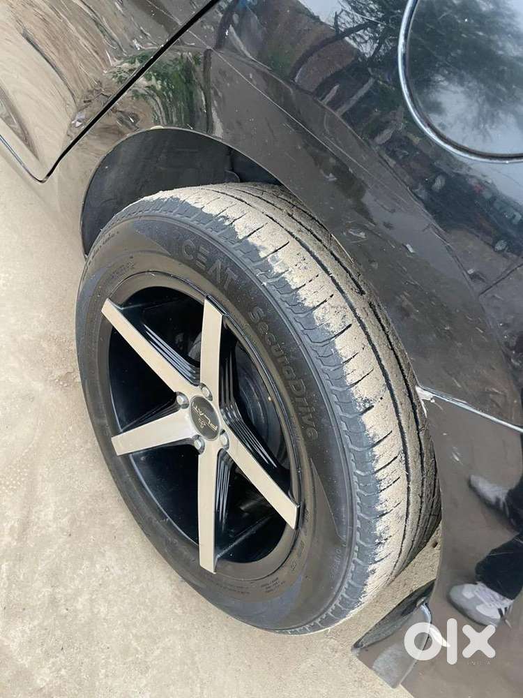 Hyundai Verna 2020 Diesel Good Condition