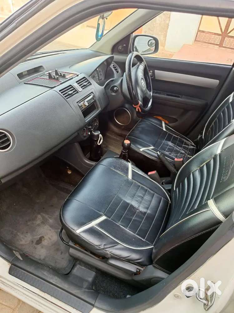 Maruti Suzuki Swift Vdi 2010