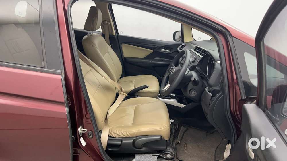 Honda Jazz 1.2 S I Vtec, 2018, Petrol