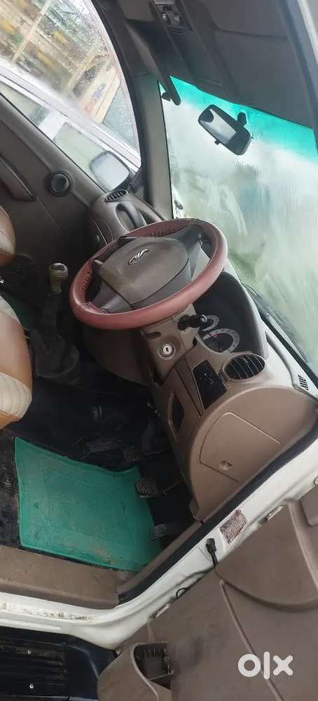 Mahindra Xylo 2012 Diesel Manual