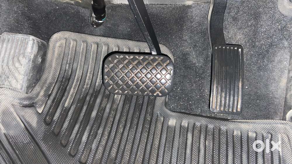 Mg Hector Sharp Dct Petrol, 2019, Petrol