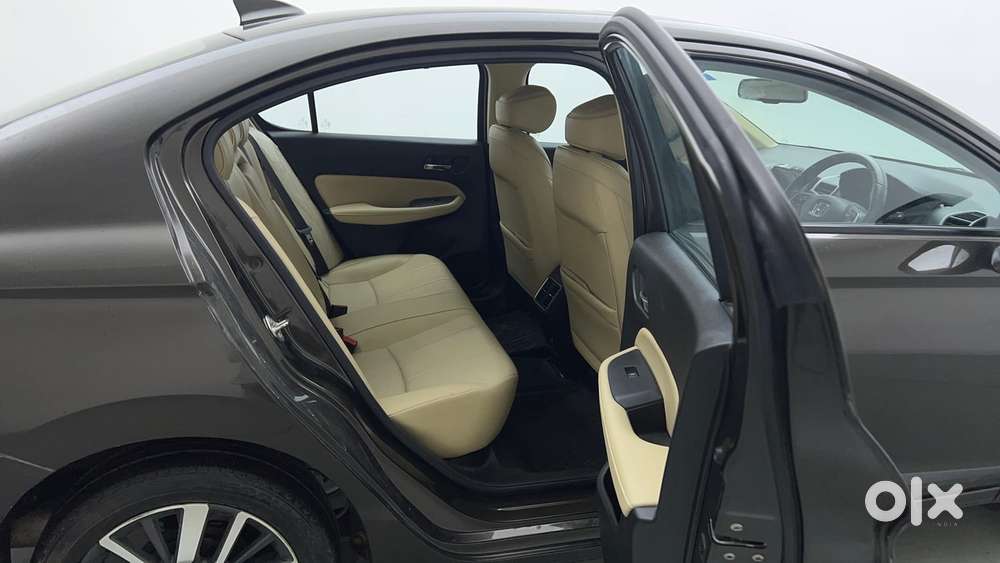 Honda City 1.5 Zx I-vtec Mt, 2022, Petrol