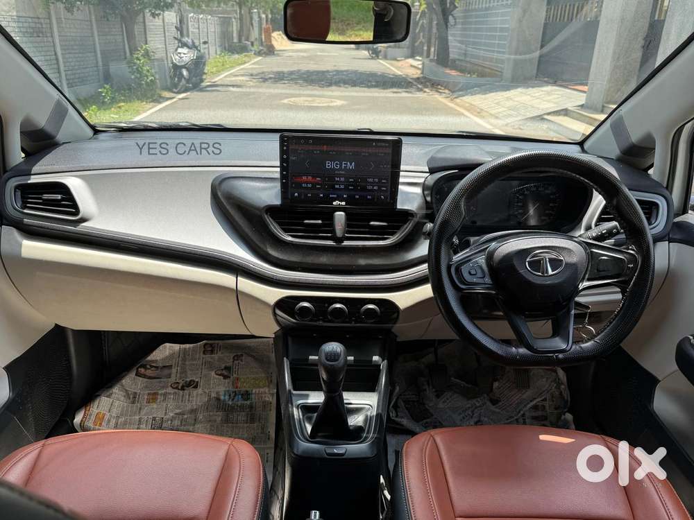 Tata Altroz 1.2 Xe, 2022, Diesel