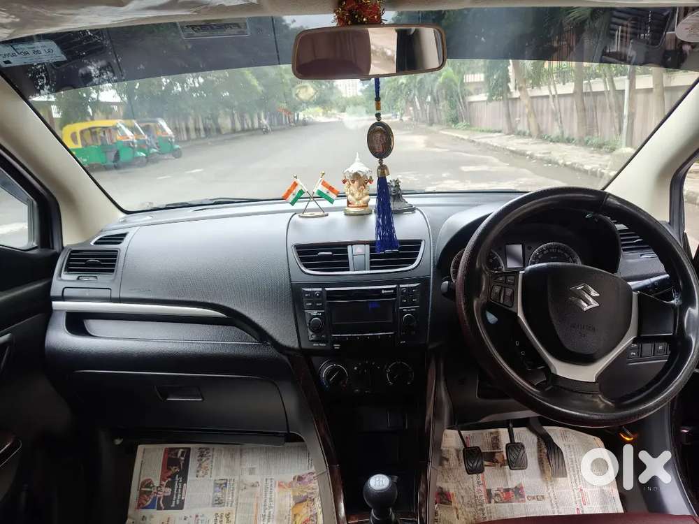 Maruti Suzuki Ertiga 2018