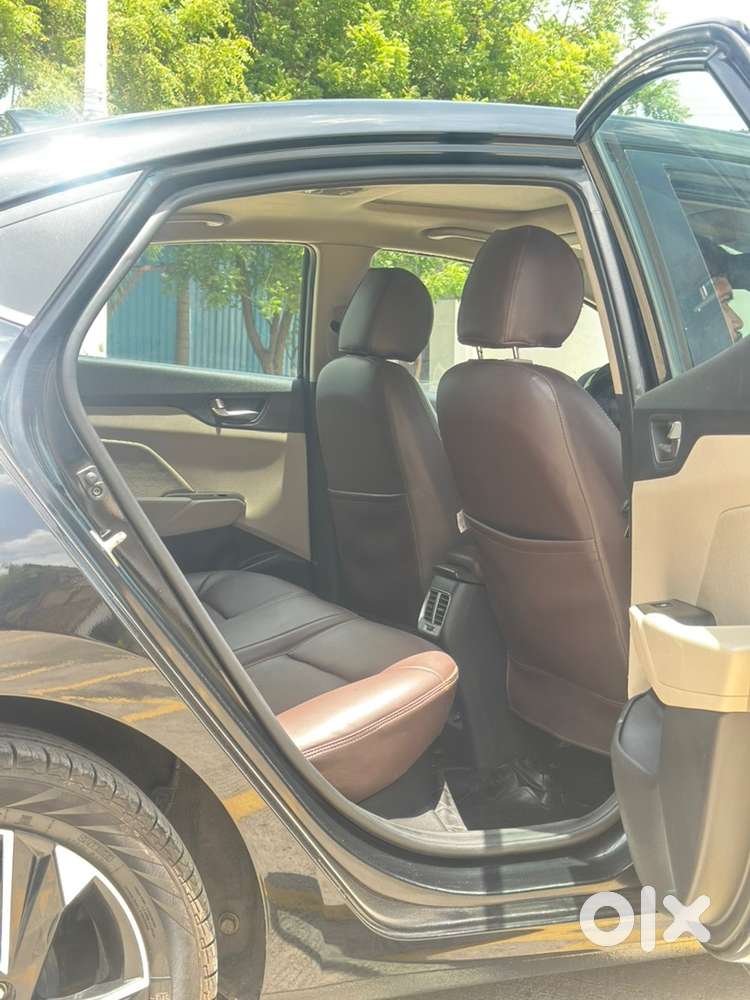 Hyundai Verna Sx 1.5 Mt Diesel